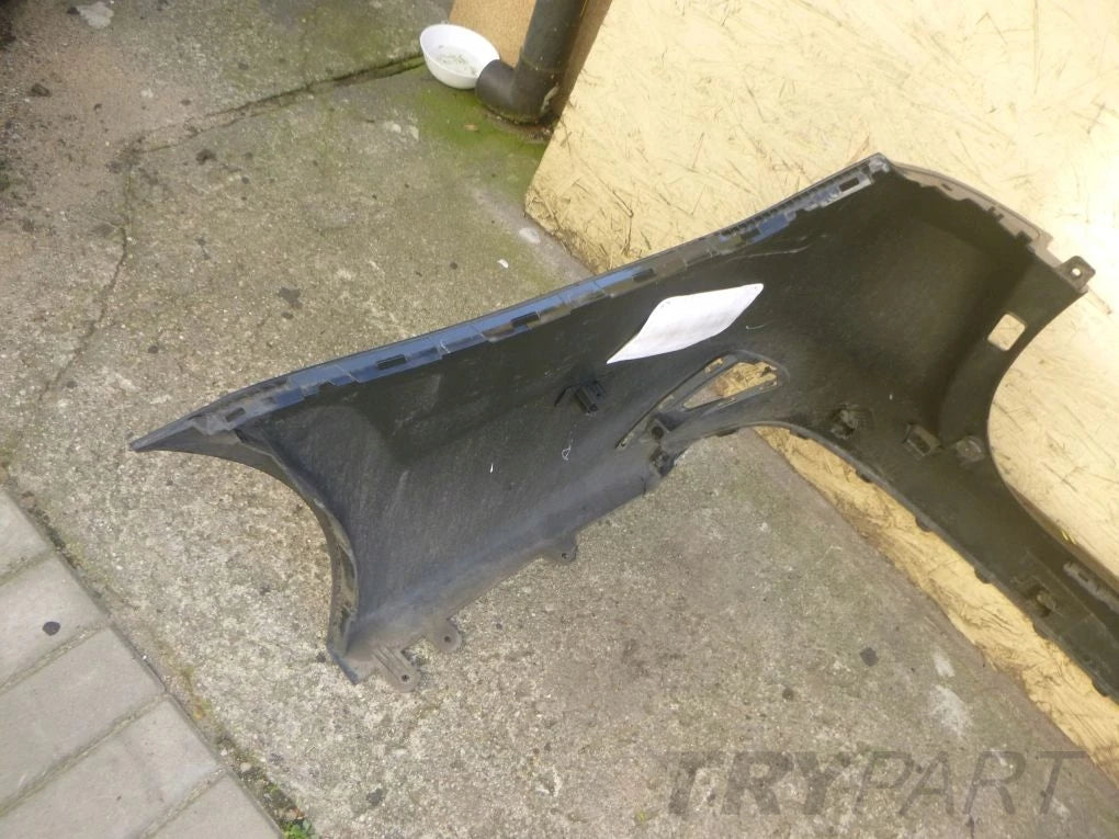 KIA CEED 3 III SW KOMBI 18- Rear Bumper