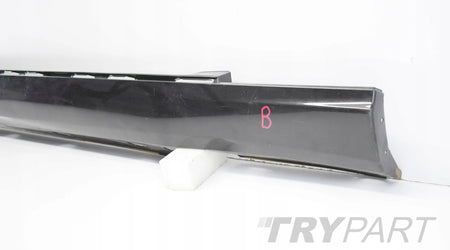 MERCEDES CL W216 RIGHT SILL MOULDING ORG