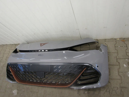 Front Bumper Seat Cupra Born 21-