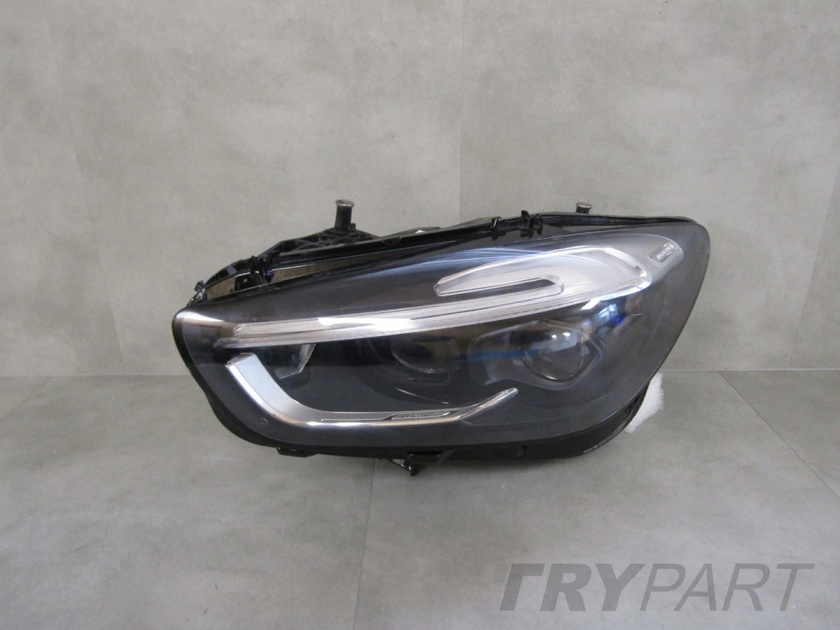 MERCEDES B-CLASS W247 LIFT MULTIBEAM 23- HEADLIGHT LH A2479061304
