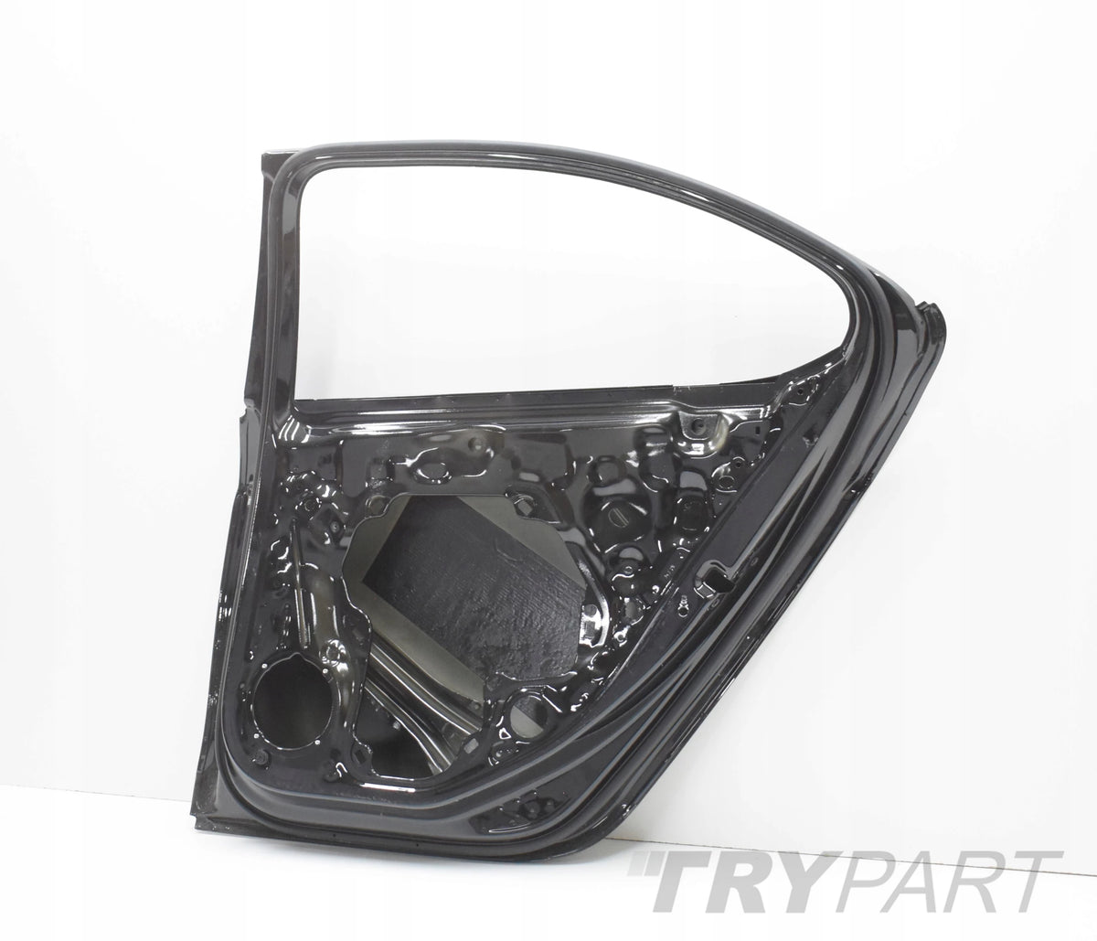 SKODA SUPERB IV 3P 3P3 RIGHT REAR DOOR ORG SEDAN