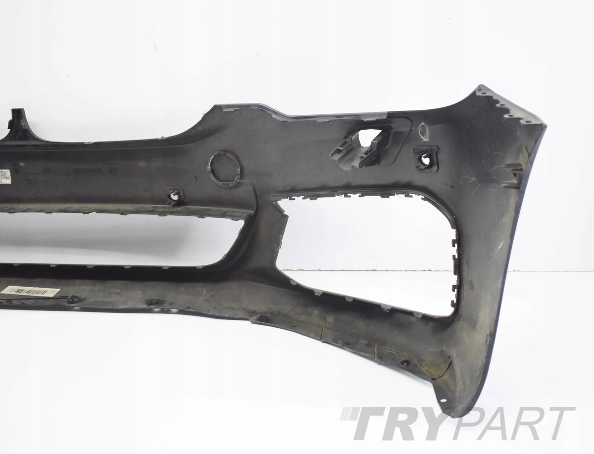 BMW 5 G30 G31 M PACKAGE FRONT BUMPER SUPER CONDITION