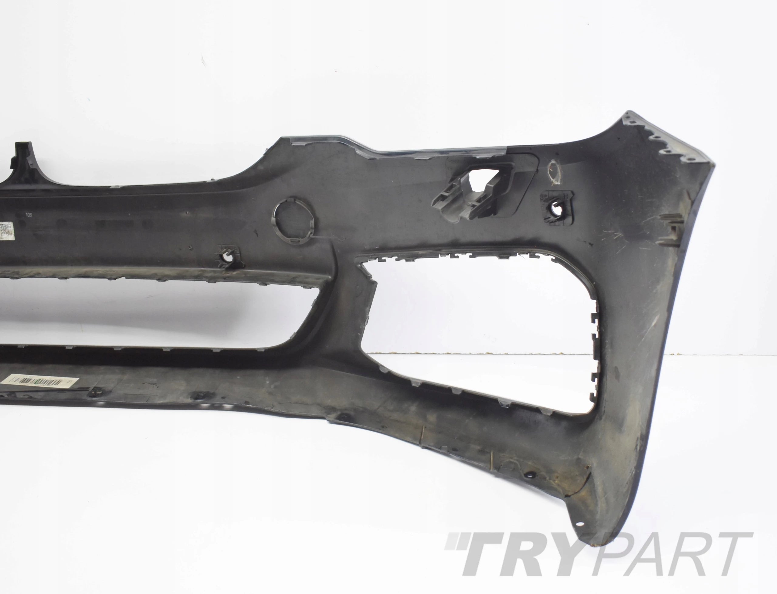 BMW 5 G30 G31 M PACKAGE FRONT BUMPER SUPER CONDITION