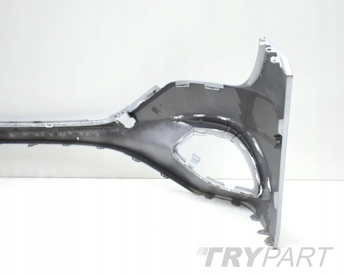 MERCEDES EQE W295 FRONT BUMPER ORG