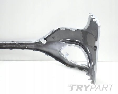MERCEDES EQE W295 FRONT BUMPER ORG