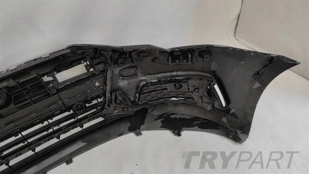 FRONT BUMPER AUDI A6 C8 4K AFTER 2018 4K0807437
