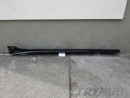 AUDI A5 SPORTBACK 8W 8W8 20- Right Sill Strip