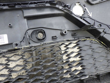 SKODA ENYAQ 5LA SPORTLINE 21- front bumper