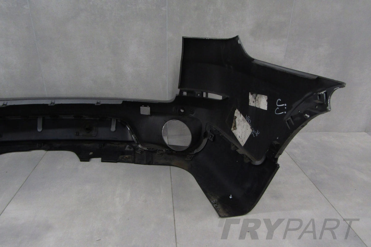 BMW X5 E70 2010 Rear Bumper