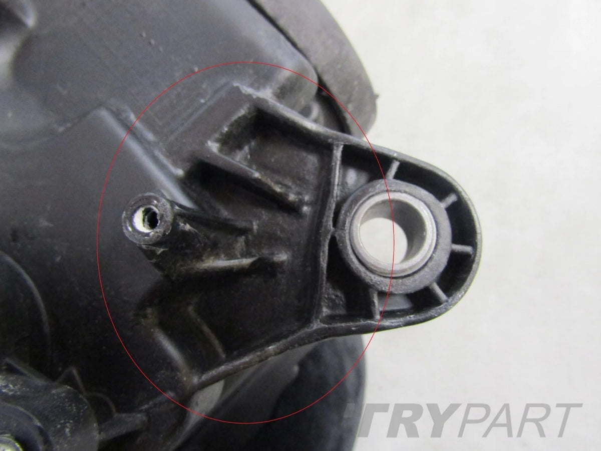 FRONT HEADLIGHT SKODA SCALA LED 19-23 LH LEFT 657941015