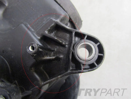 FRONT HEADLIGHT SKODA SCALA LED 19-23 LH LEFT 657941015