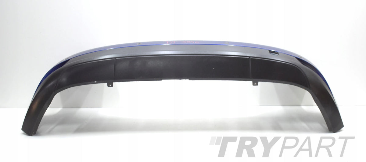 FORD FOCUS MK3 LIFT REAR BUMPER ORG HB
