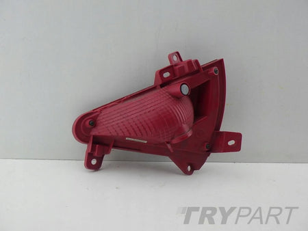 KIA SPORTAGE V 5 21- Left Rear Fog Lamp
