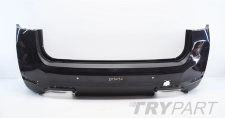 BMW IX3 G08 REAR BUMPER ORG