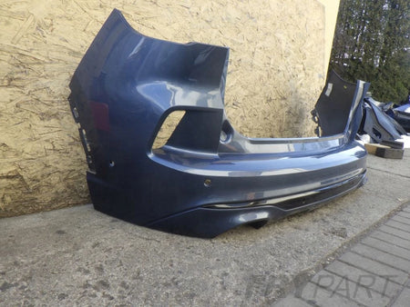 FORD KUGA MK3 III 3 ST LINE 19- Rear Bumper