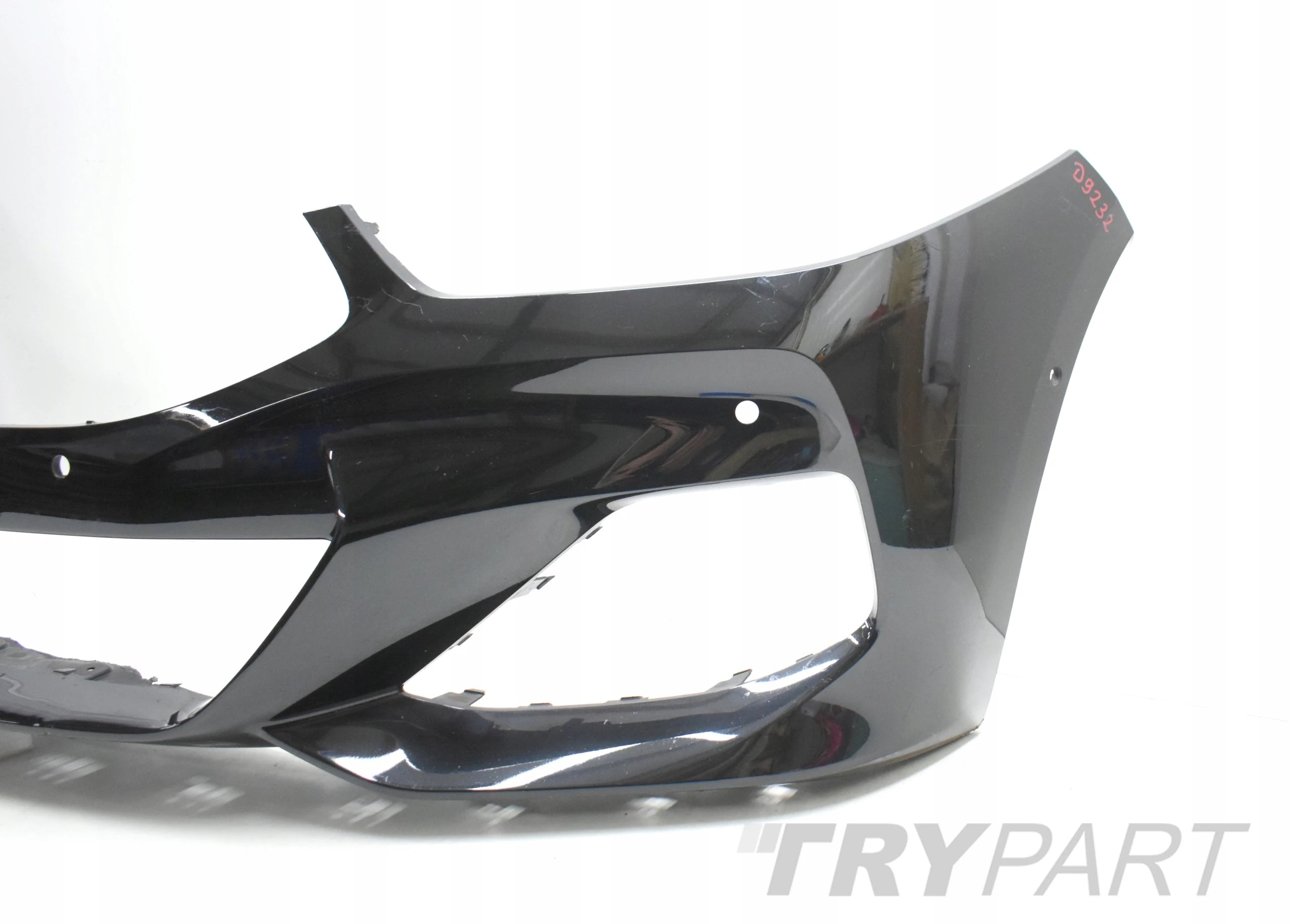 BMW 8 G14 G15 G16 M PACKAGE FRONT BUMPER ORG