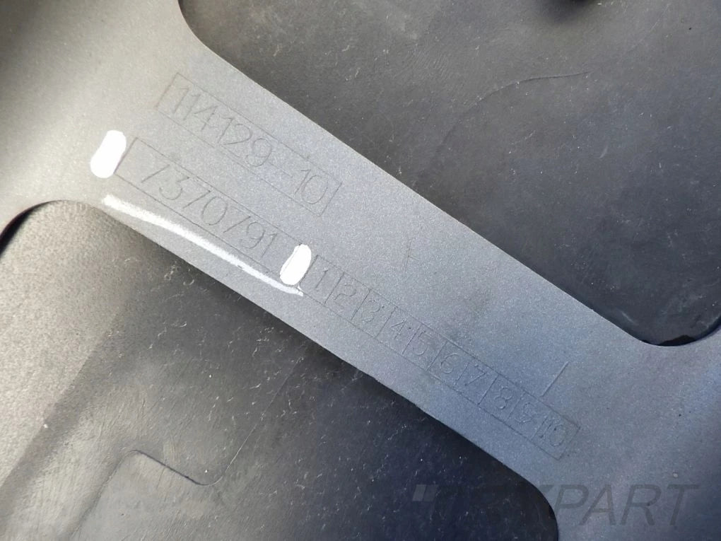 MINI CLUBMAN F54 Front Bumper