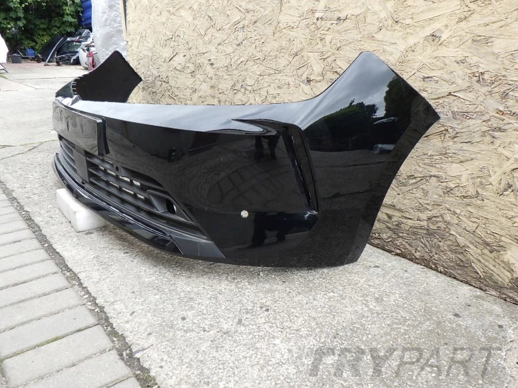 OPEL ASTRA L VI 6 22- front bumper