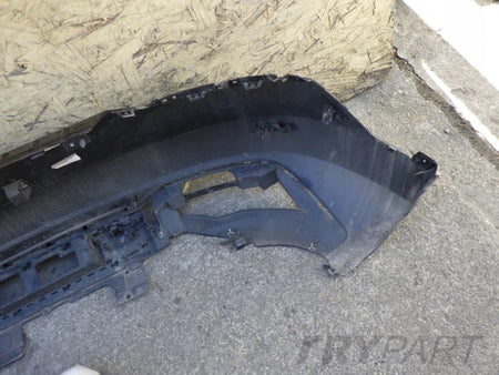 OPEL GRANDLAND X LIFT 21- Rear Bumper