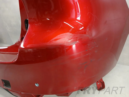 Rear bumper Mazda CX60 CX-60 22-