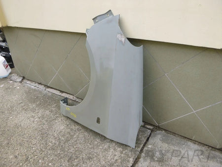 KIA PICANTO I LIFT 08- front left fender