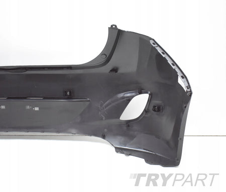 HYUNDAI I30 II REAR BUMPER HB ORG NEW 86611-A6000