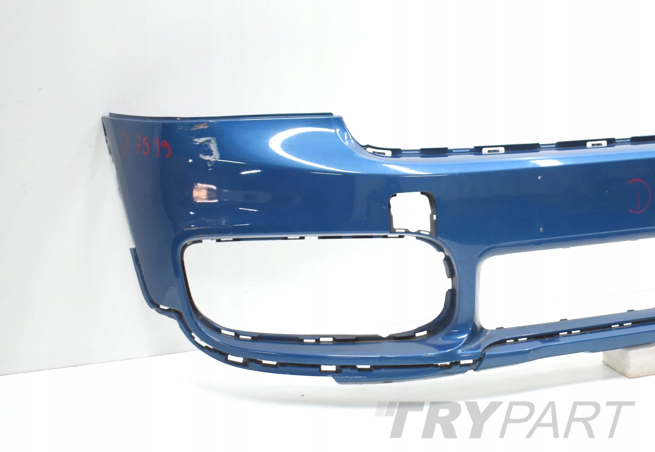 MINI COUNTRYMAN F60 FRONT BUMPER ORG