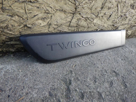 RENAULT TWINGO III 3 14- 828201148R Rear Right Door Moulding