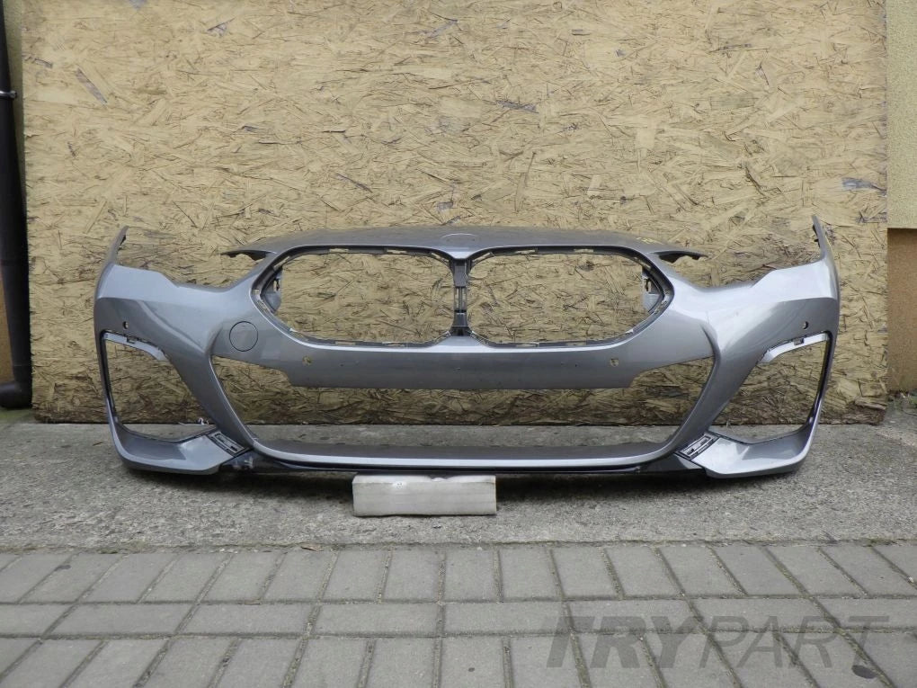 BMW 2 F44 GRAN COUPE M Package front bumper
