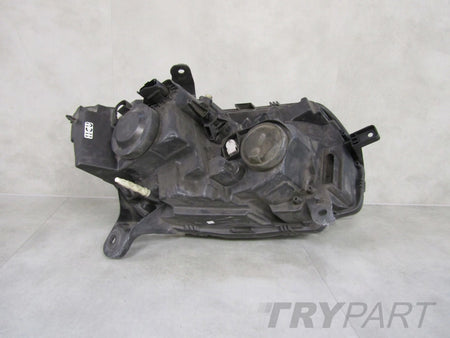 HEADLAMP DACIA SANDERO 2 II LOGAN 2 II LIFT STANDARD 16- 20 LH
