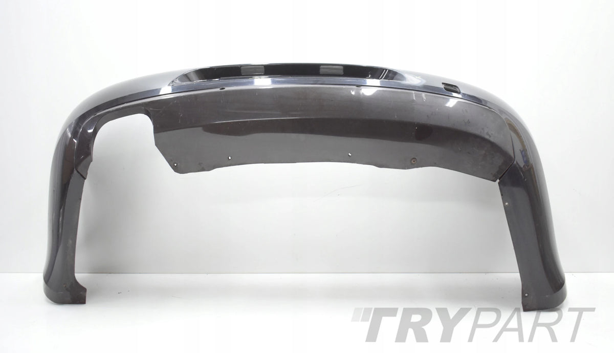 SKODA SUPERB II 3T5 REAR BUMPER ORIGINAL SEDAN