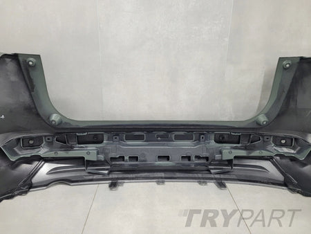 Rear Bumper Honda HR-V HRV 3 III 21-
