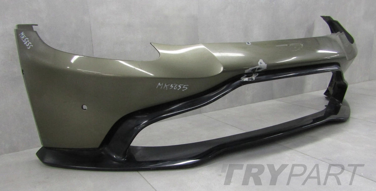 Front bumper for Aston Martin Vantage II 2 18-