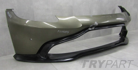 Front bumper for Aston Martin Vantage II 2 18-
