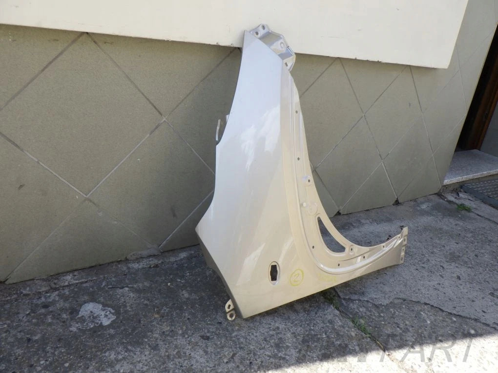 TOYOTA AYGO X 22- Front right fender