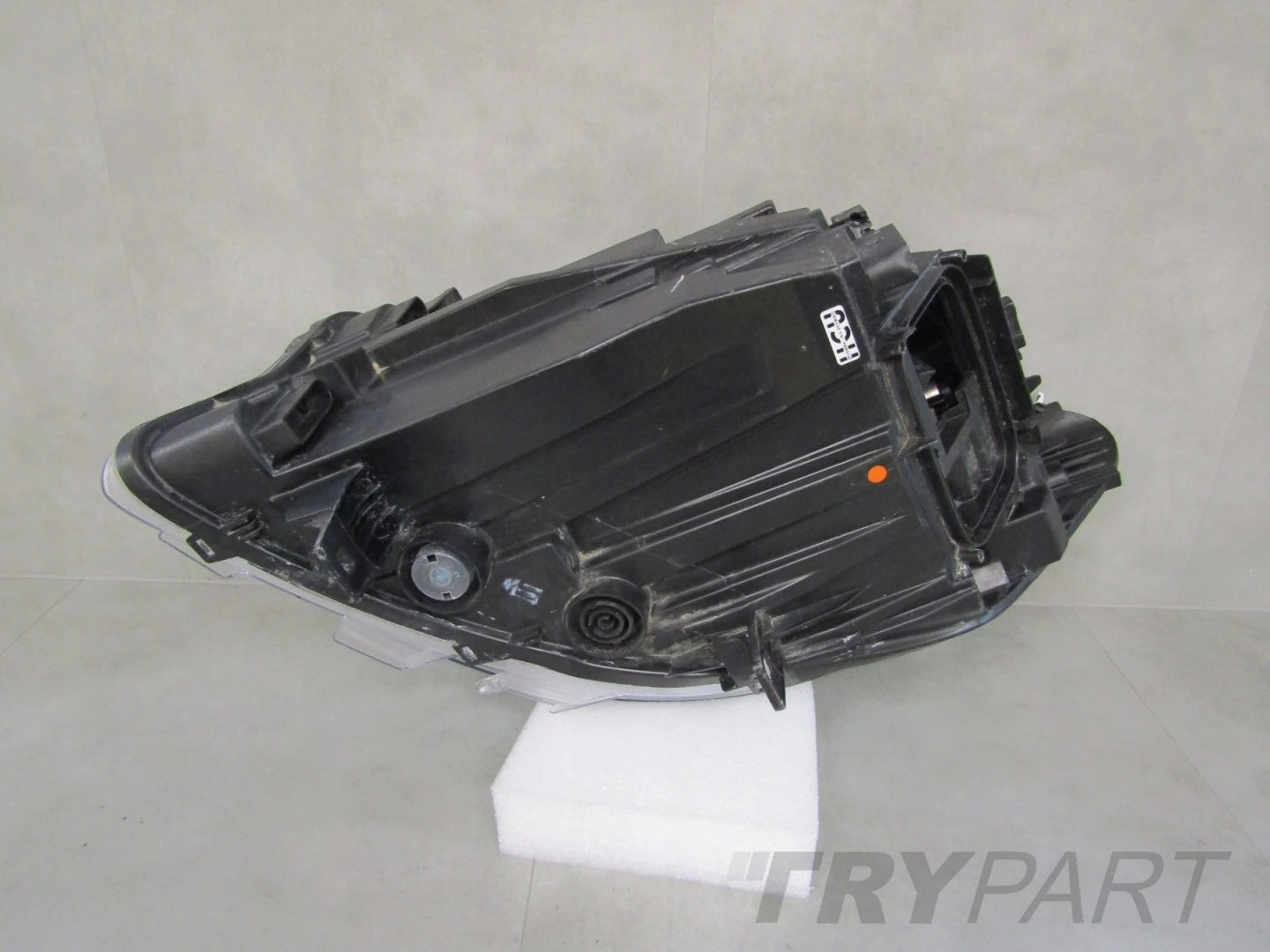 HEADLIGHT MERCEDES SPRINTER W910 W907 LED RH RIGHT 18- A9109067200