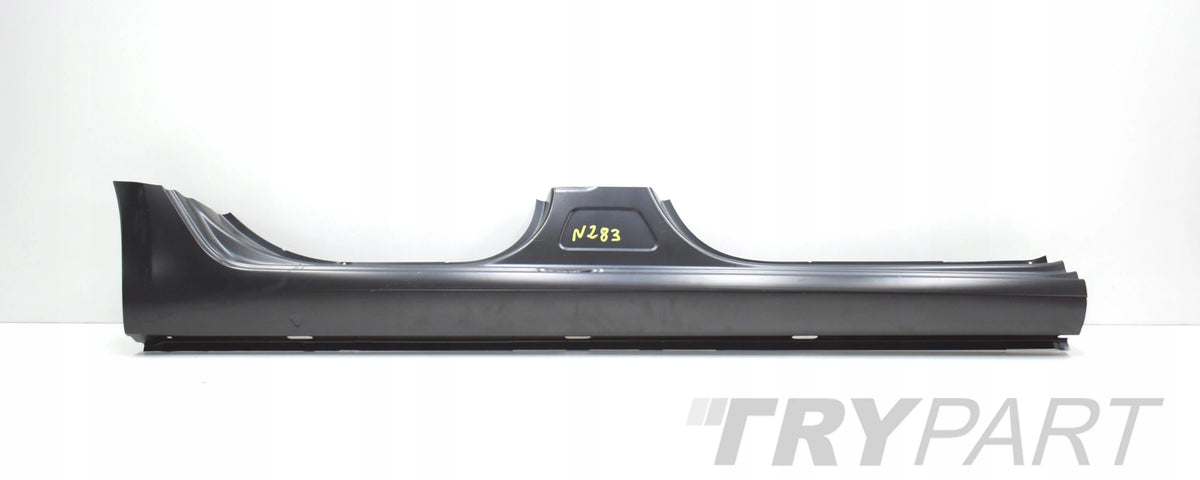 SKODA OCTAVIA III 5E RIGHT SILL PANEL PILLAR