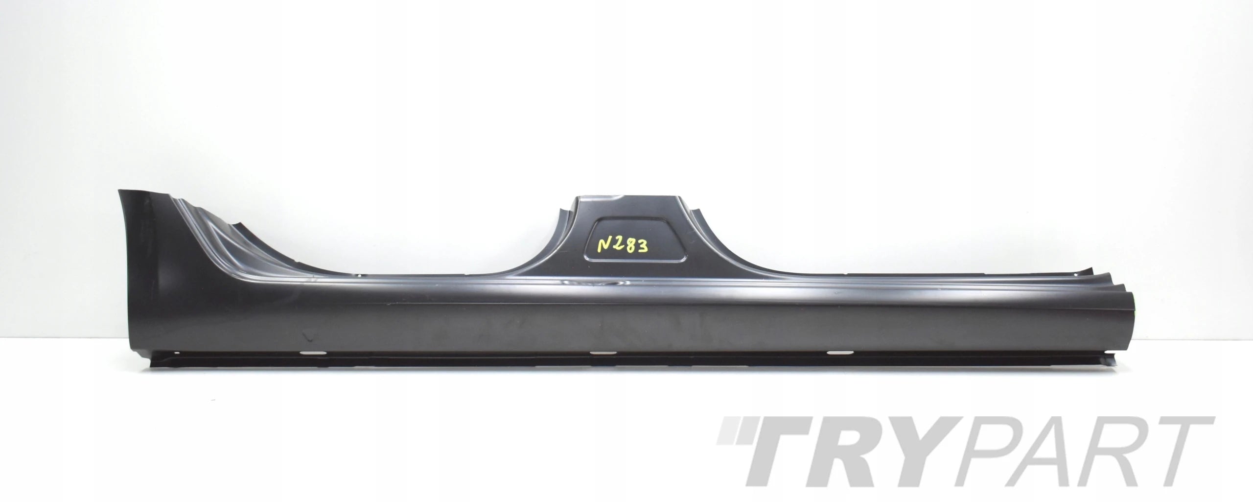 SKODA OCTAVIA III 5E RIGHT SILL PANEL PILLAR