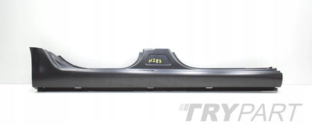 SKODA OCTAVIA III 5E RIGHT SILL PANEL PILLAR