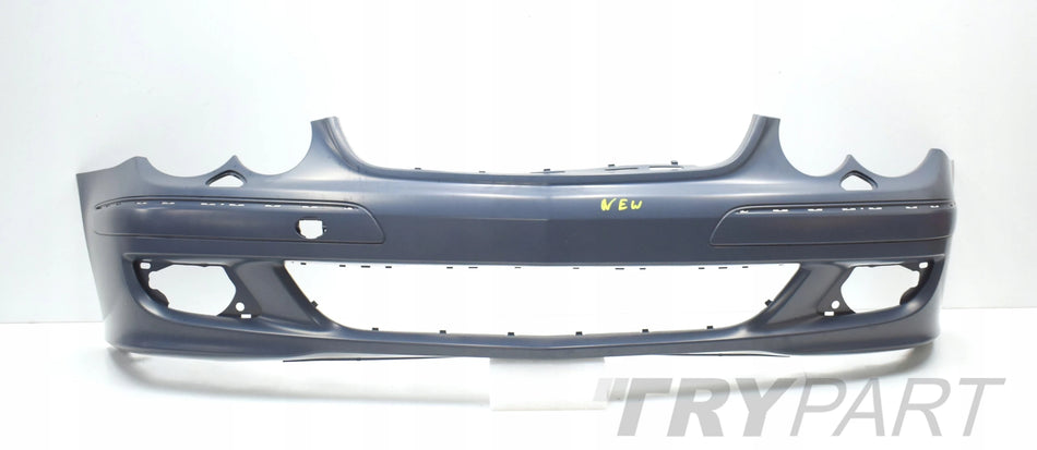 MERCEDES CLK W209 A209 LIFT FRONT BUMPER ORG NEW A2098853025