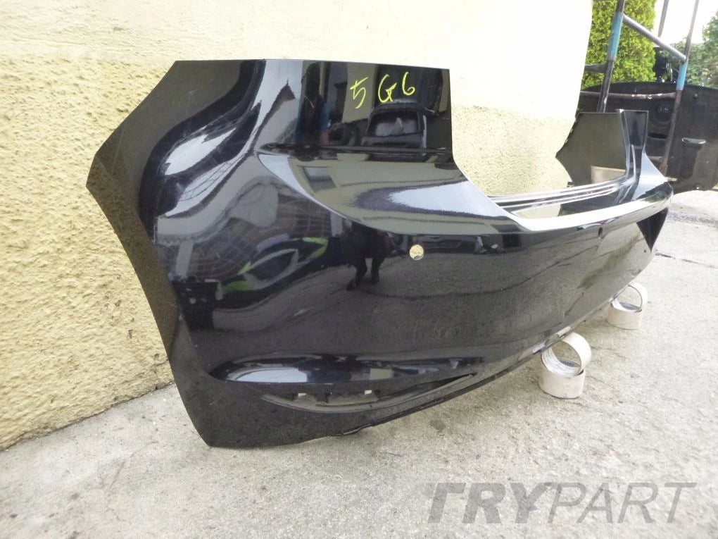 VW GOLF 7 VII Rear Bumper