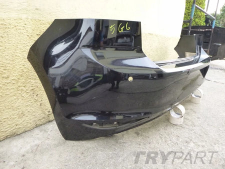 VW GOLF 7 VII Rear Bumper