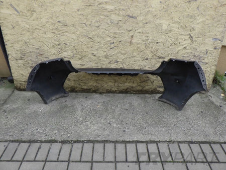 PEUGEOT 208 II 2 P21 19- Rear Bumper