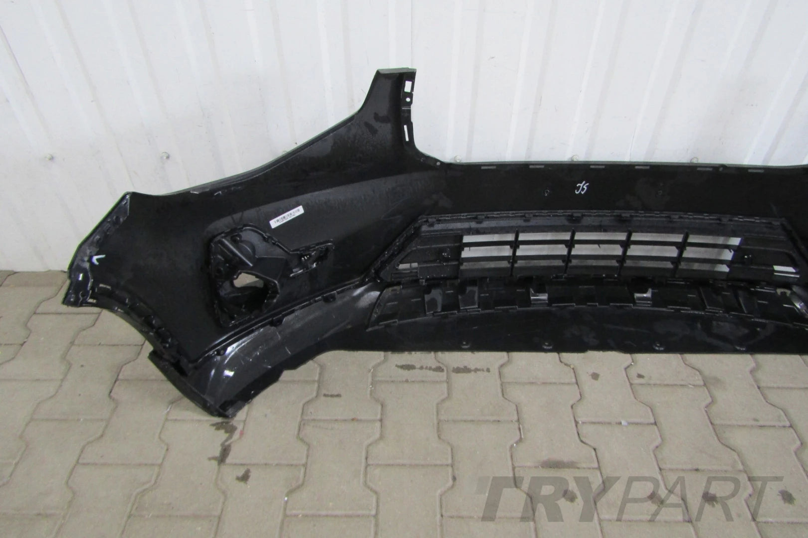 Front Bumper Volvo XC40 XC 40 RECHARGE LIFT 22-