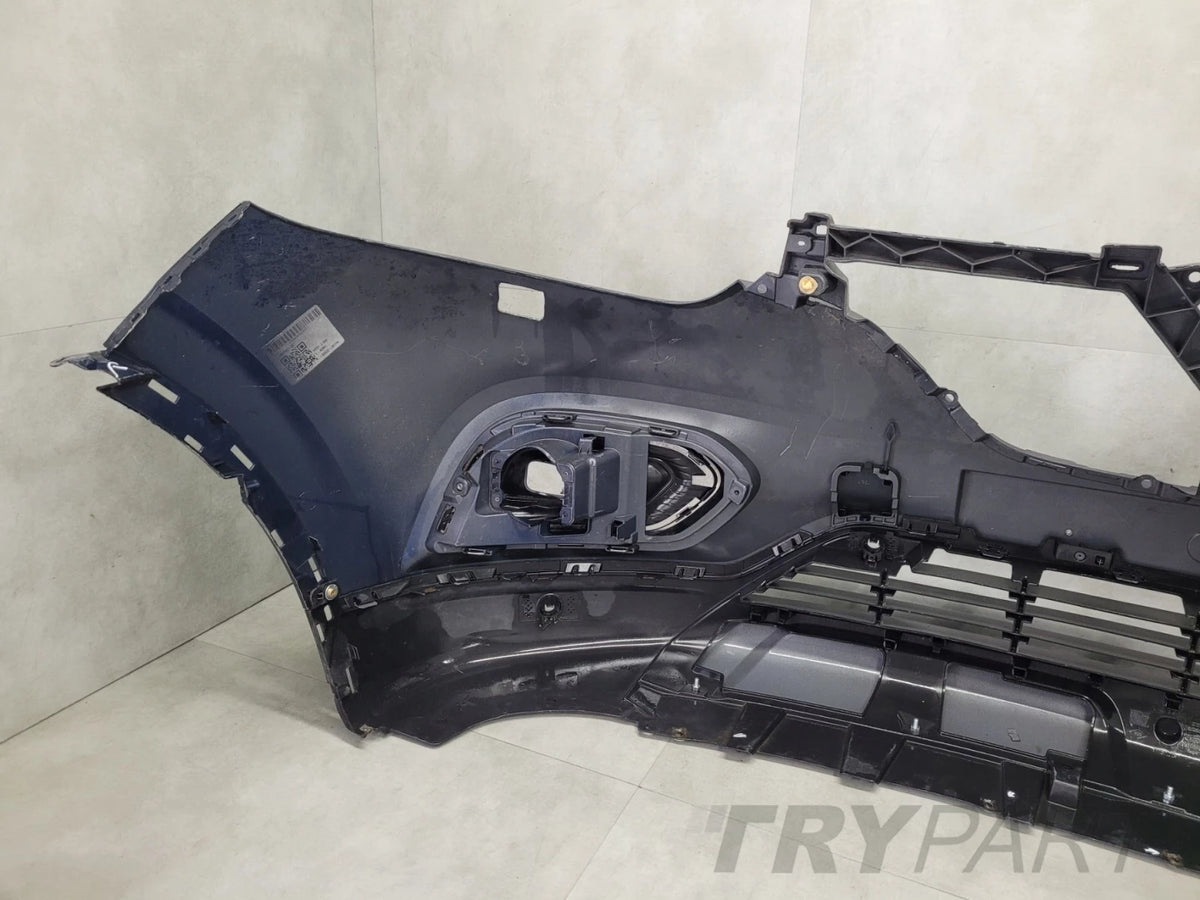 Front Bumper for Renault Kadjar Facelift 18-