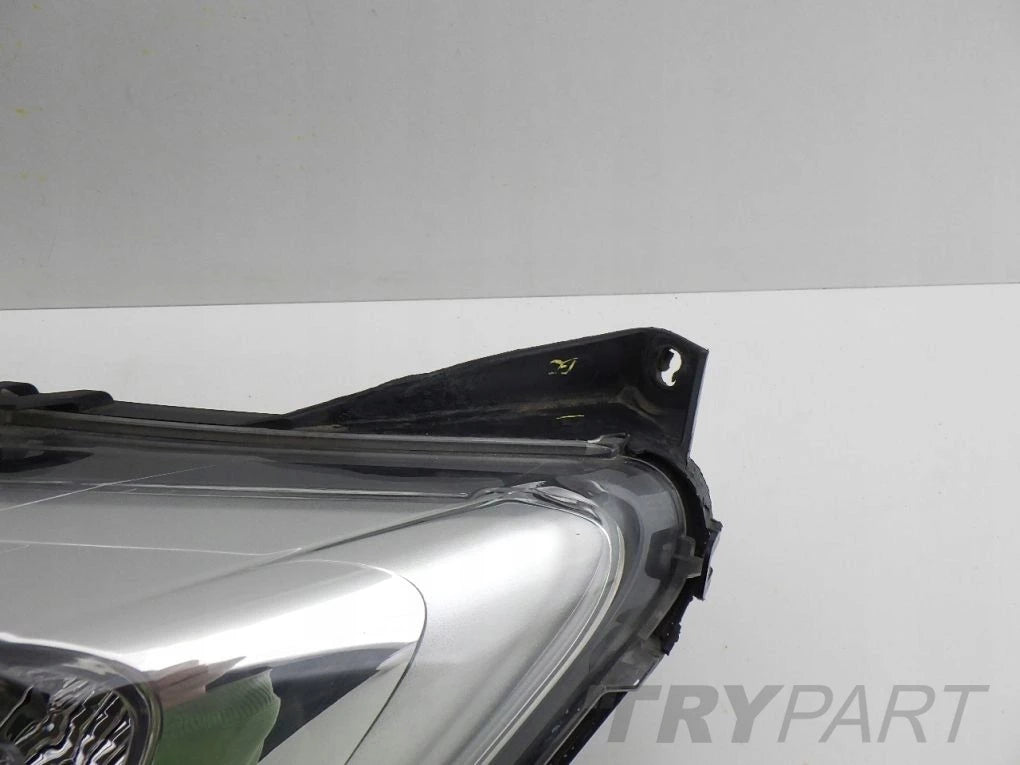 FIAT DUCATO BOXER JUMPER III 3 EU 14- front left headlight