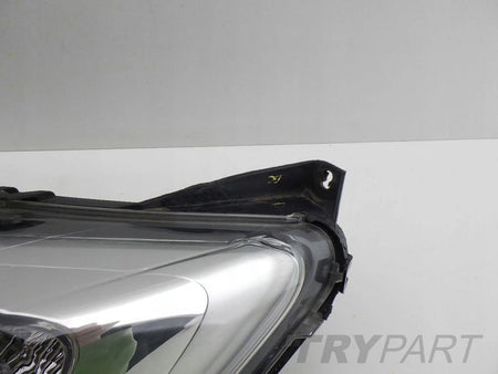 FIAT DUCATO BOXER JUMPER III 3 EU 14- front left headlight