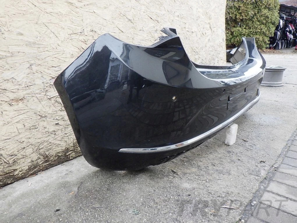 OPEL ASTRA 4 IV J HB LIFT 11- REAR BUMPER