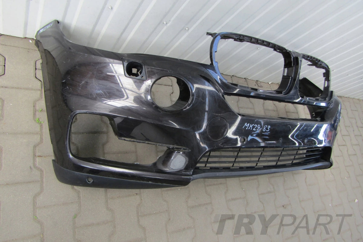 Front Bumper for BMW X5 F15 13-