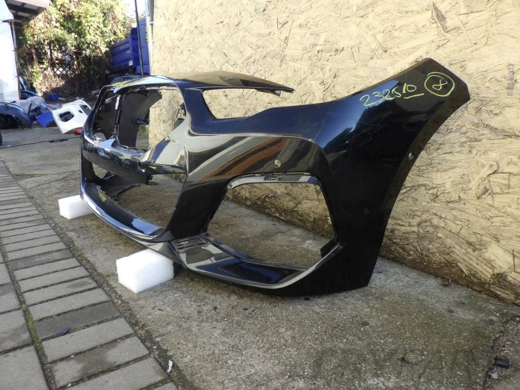 BMW 2 F44 Gran Coupe M Sport Package - Front Bumper